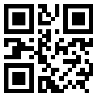 Scansione del Qr Code di 3307917602