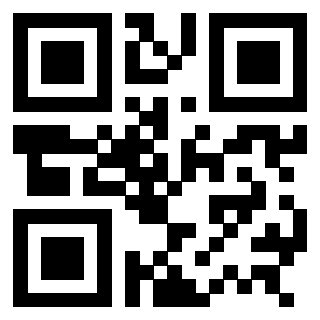 Il Qr Code di 3307917606