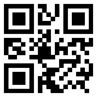 Il QrCode di 3307917608