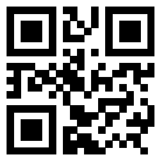 Qr Code di 3307917609