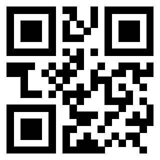 Il Qr Code di 3307917613