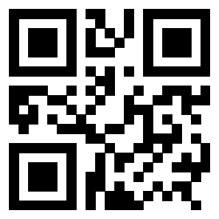 3307917614 - Immagine del QrCode associato