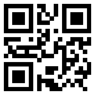 3307917617 - Immagine del QrCode