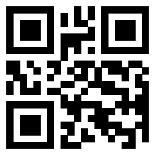 3307917623 QrCode associato