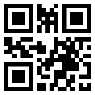 QrCode di 3307917625