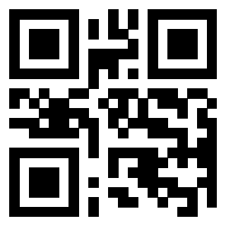 3307917627 QrCode associato