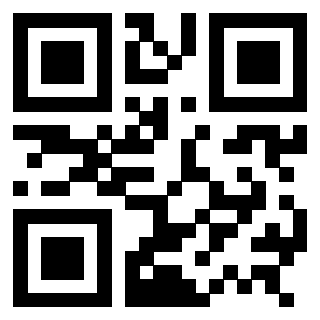 3307917631 - Immagine del QrCode