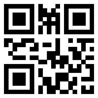 3307932262 Qr Code associato