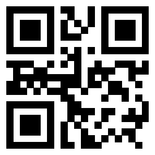 3307932263 - Immagine del QrCode