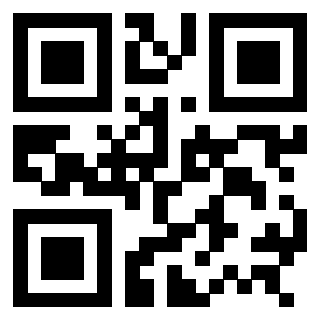Immagine del QrCode di 3307932265