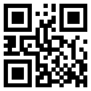 3307932266 - Immagine del QrCode associato