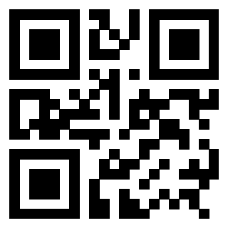 3307932268 - Immagine del Qr Code associato