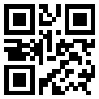 Il QrCode di 3307932269