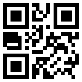 3307932270 - Immagine del QrCode associato