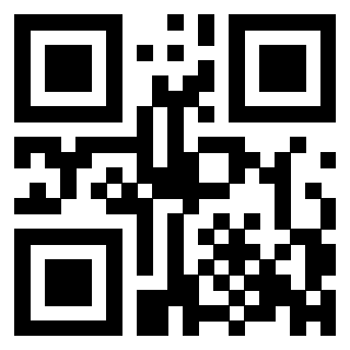 3307932271 Qr Code associato