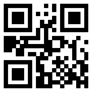 Il QrCode di 3307932272