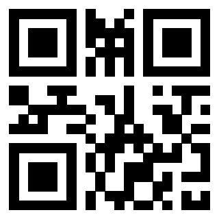 Il QrCode di 3307932273