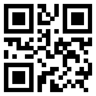 Scansione del QrCode di 3307932276