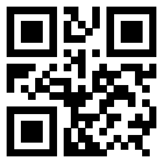 3307932279 Qr Code associato