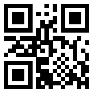 3307932280 - Immagine del QrCode associato