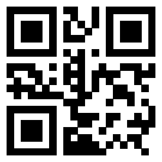 Il Qr Code di 3307932283
