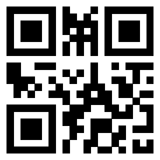 Il Qr Code di 3307932284