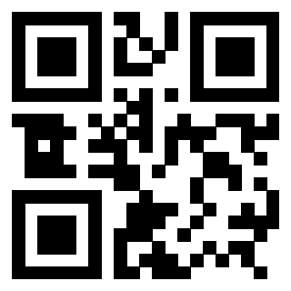 3307932286 - Immagine del Qr Code