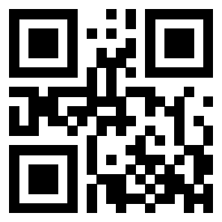 Immagine del QrCode di 3307932287