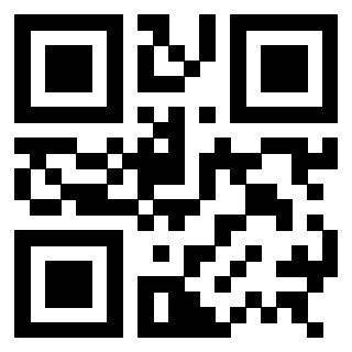 Il Qr Code di 3307932288
