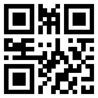 3307932289 - Immagine del QrCode