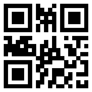 Il Qr Code di 3307932290