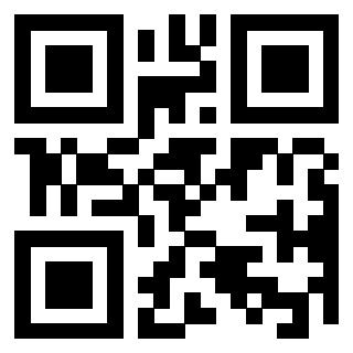 Immagine del QrCode di 3307932291