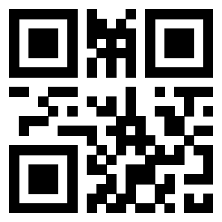3307932293 - Immagine del QrCode associato