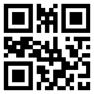 3307932295 - Immagine del QrCode associato