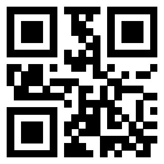 3307932296 - Immagine del Qr Code