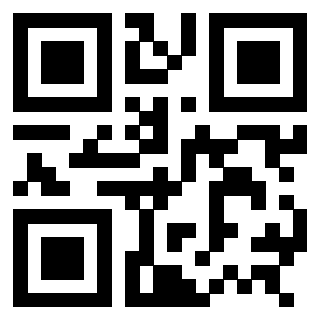 Il Qr Code di 3307932297