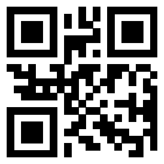 3307932298 - Immagine del QrCode associato
