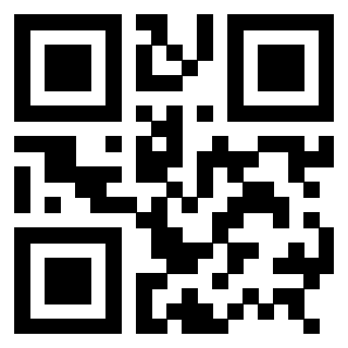 3307932299 Qr Code associato