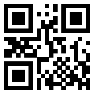 3307932300 - Immagine del QrCode associato