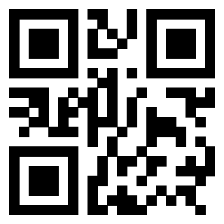 Il QrCode di 3307932301