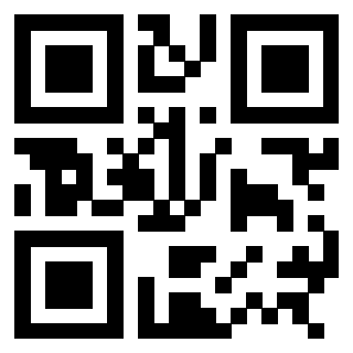 3307932302 QrCode associato