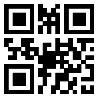 Immagine del Qr Code di 3307932303