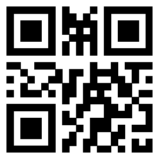 Qr Code di 3307932305