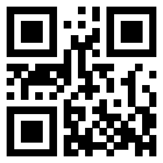 Immagine del Qr Code di 3307932307