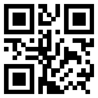 Il Qr Code di 3307932308