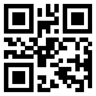 Qr Code di 3307932309