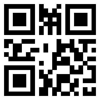 Il Qr Code di 3307932310