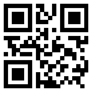 3307932311 QrCode associato
