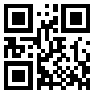 Immagine del QrCode di 3307932314