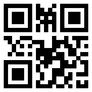 QrCode di 3307932315